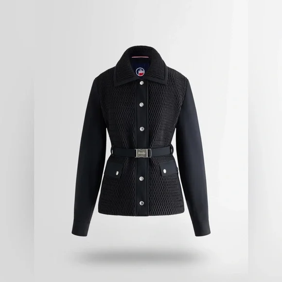 Fusalp DIAMARA JACKET $1600 New without tag - Picture 3 of 7